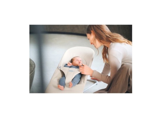 Babywippe Balance Soft Tri-Fabric