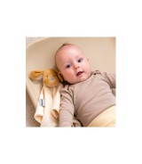 Schmusetuch Hund Charlie