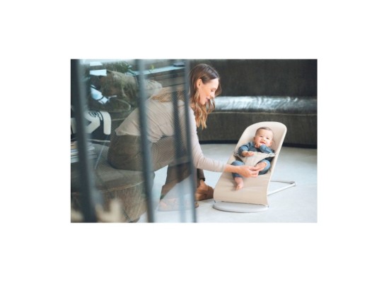 Babywippe Balance Soft Tri-Fabric