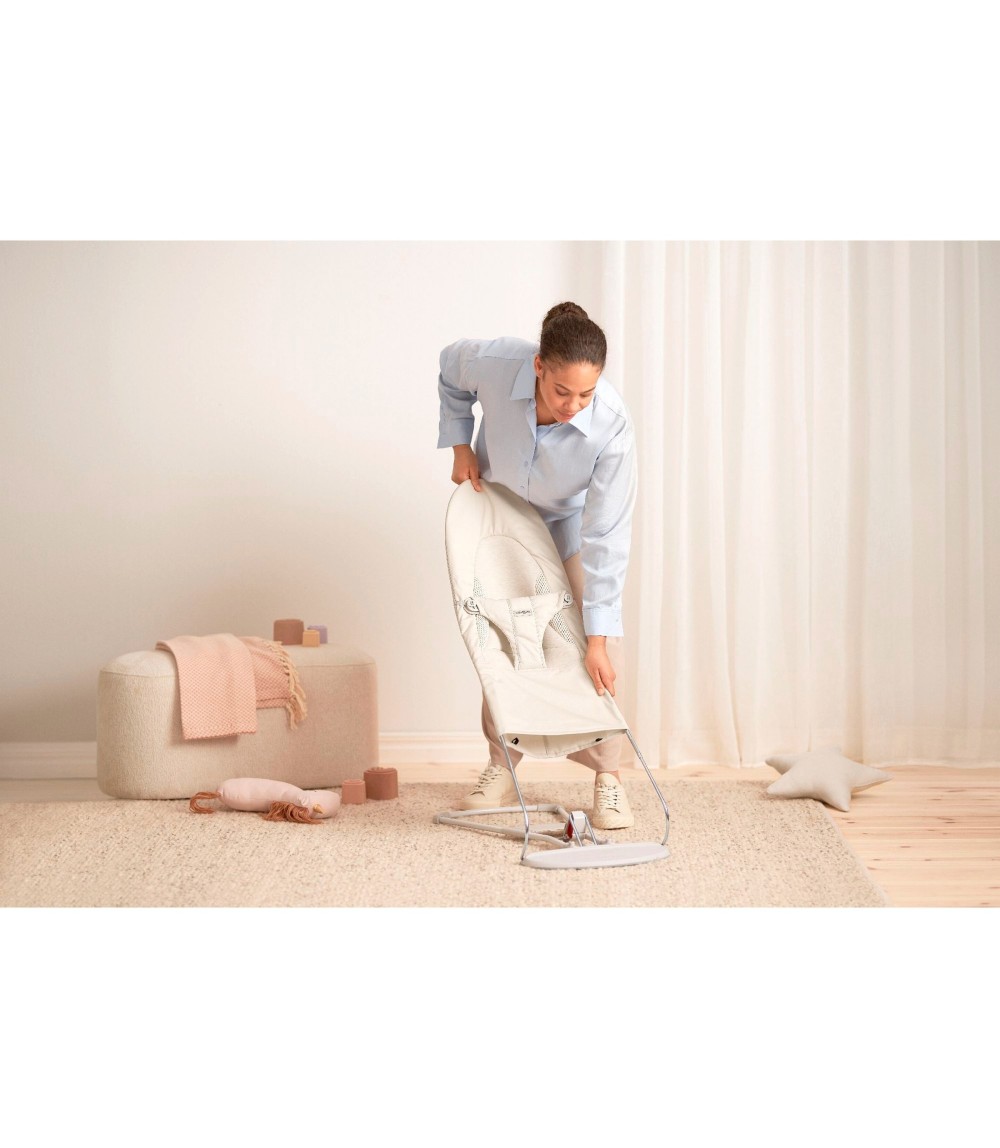 Babywippe Balance Soft Tri-Fabric