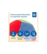 Ball Kleinkinder mit Rassel - ab 6 Monate