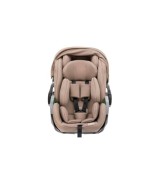 Babyschale inkl. Isofix-Basis