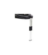 Babyschale inkl. Isofix-Basis