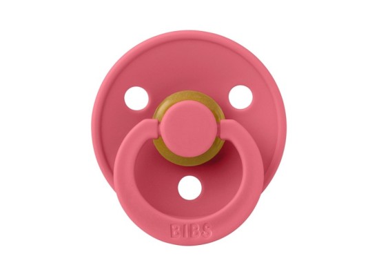 2er-Pack Colour Schnuller Latex, 0-6M