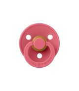 2er-Pack Colour Schnuller Latex, 0-6M