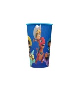 3-tlg. Frühstücksset