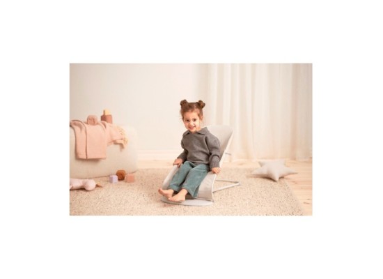 Babywippe Balance Soft Tri-Fabric