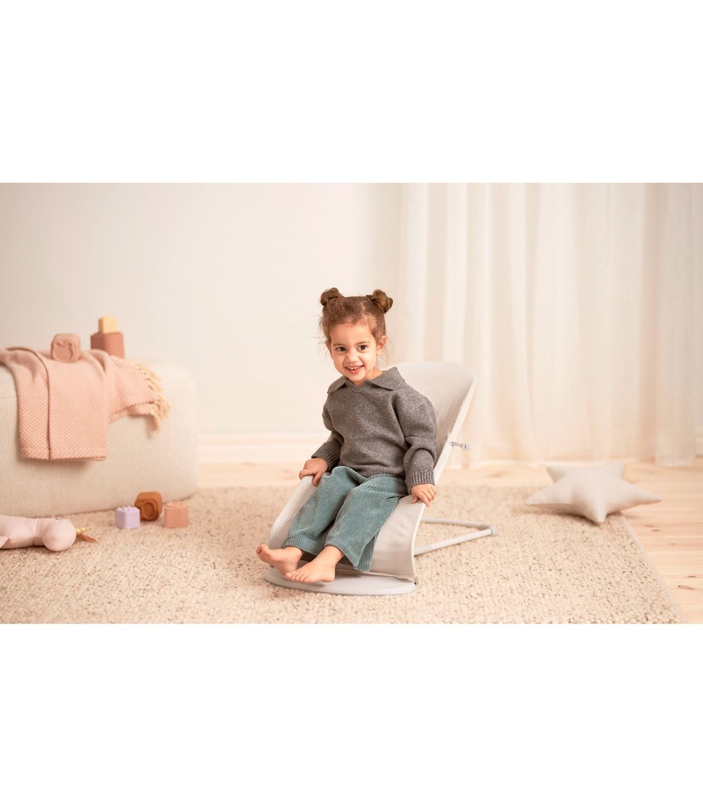 Babywippe Balance Soft Tri-Fabric