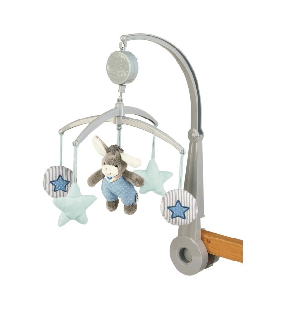 Musik-Mobile Esel Emmi