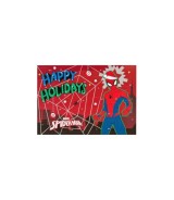 Adventskalender Spiderman