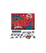 Adventskalender Spiderman