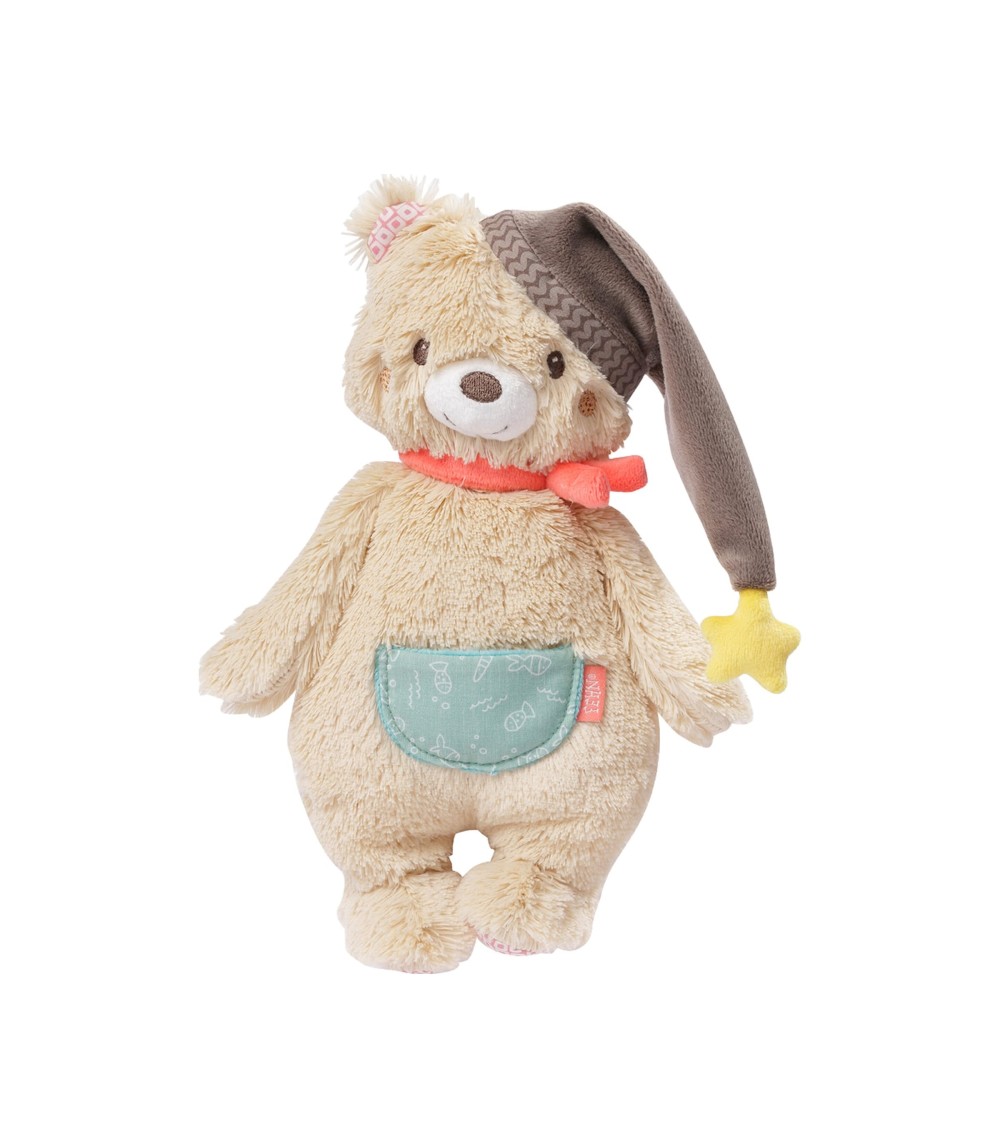 Kuscheltier Bär Bruno 25cm