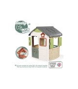 Spielhaus Jura Lodge