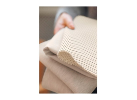 Babywippe Balance Soft Tri-Fabric