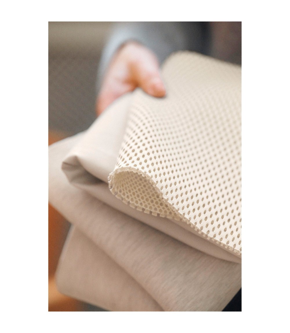 Babywippe Balance Soft Tri-Fabric