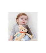 Kuscheltier Bär Bruno 25cm