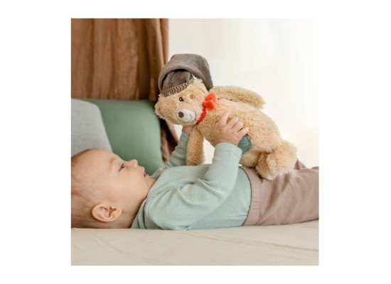 Kuscheltier Bär Bruno 25cm