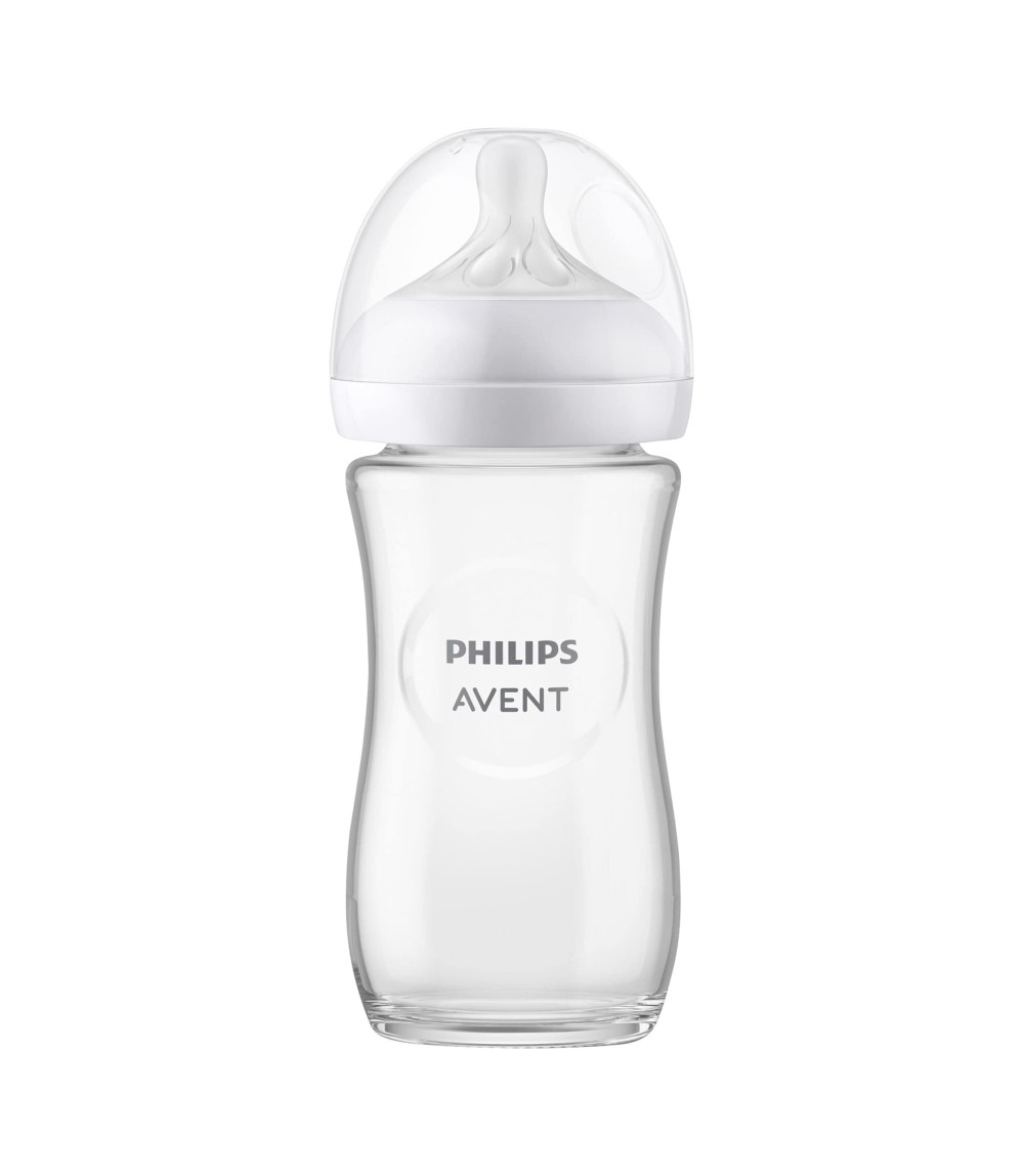 Babyflasche Natural Response