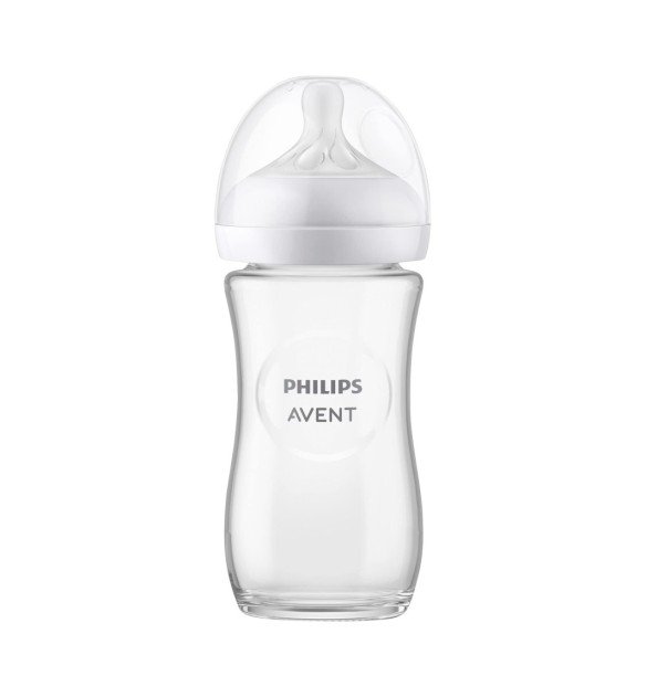 Babyflasche Natural Response