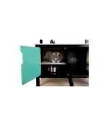 Kinderküche Industrial