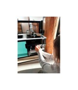 Kinderküche Industrial