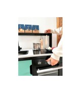 Kinderküche Industrial