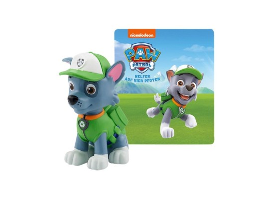 Tonie Hörfigur Paw Patrol - Die Hundeschau