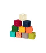 Stapelwürfel Silikon