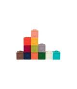 Stapelwürfel Silikon