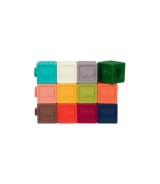 Stapelwürfel Silikon