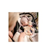 Schmusetuch Bär Bruno