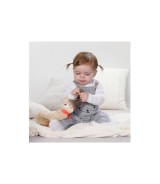 Schmusetuch Bär Bruno