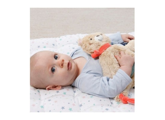 Schmusetuch Bär Bruno