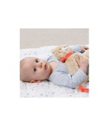 Schmusetuch Bär Bruno