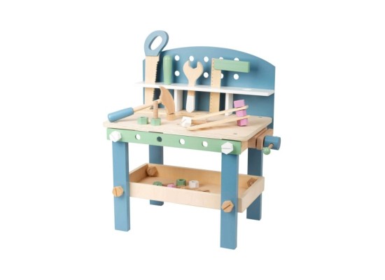 Werkbank kompakt Nordic