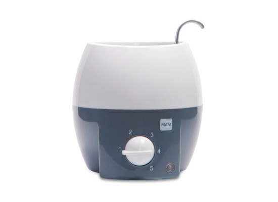 Flaschen- und Babykostwärmer