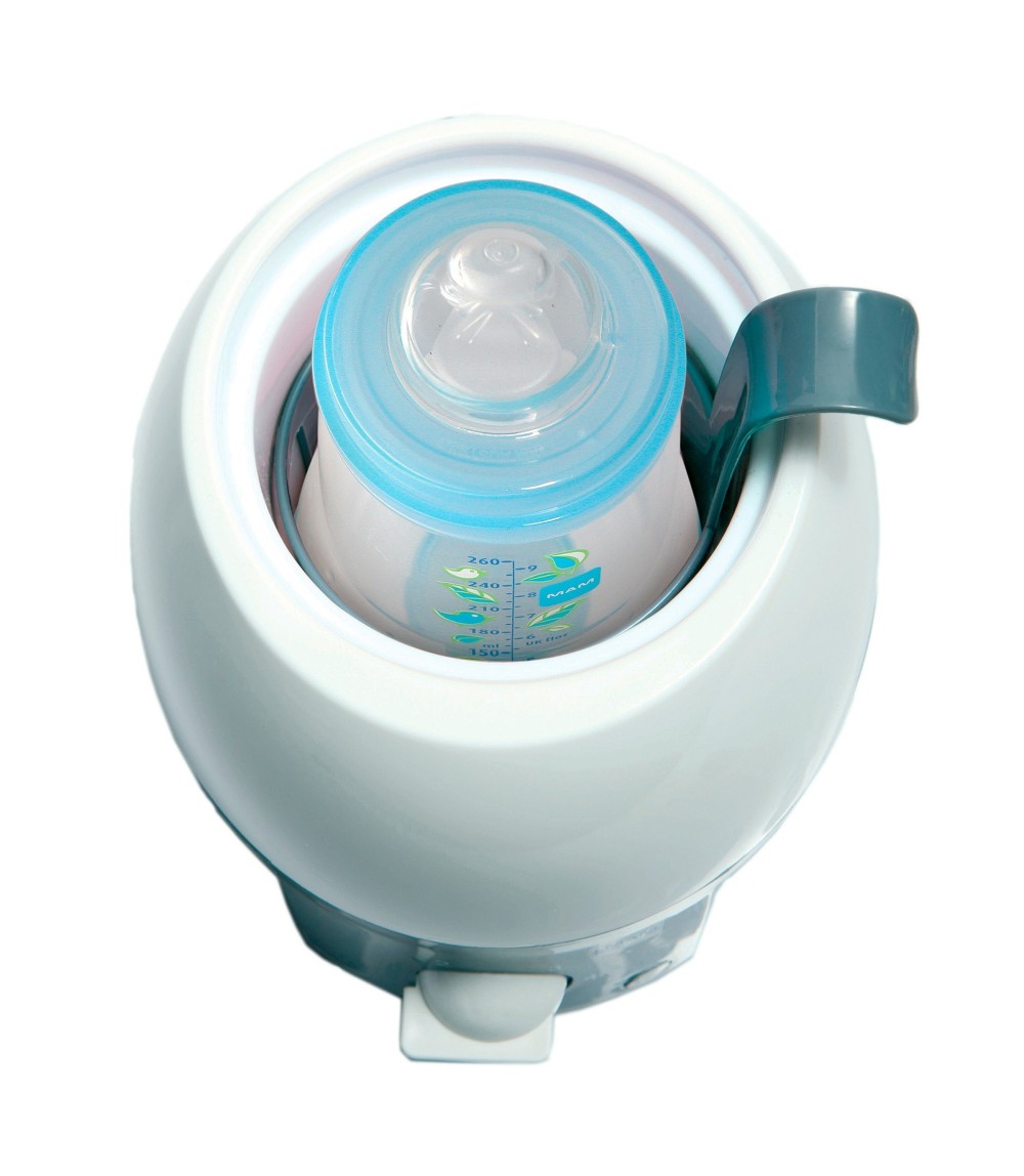 Flaschen- und Babykostwärmer