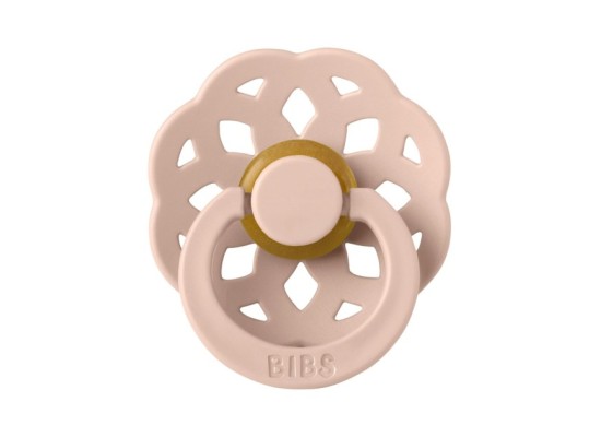 2er-Pack Boheme Schnuller Latex, 0-6M