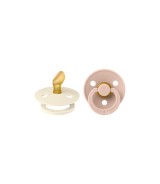 2er-Pack Colour Schnuller Latex