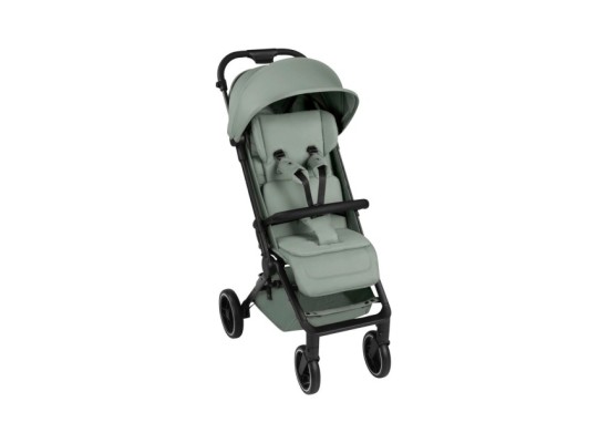 Buggy Ping 3 Trekking inkl. Becherhalter und Regenschutz