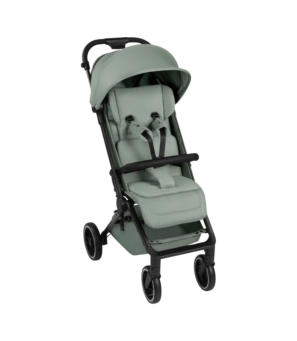 Buggy Ping 3 Trekking inkl. Becherhalter und Regenschutz