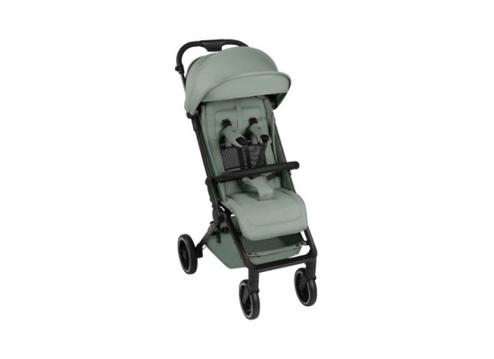 Buggy Ping 3 Trekking inkl. Becherhalter und Regenschutz