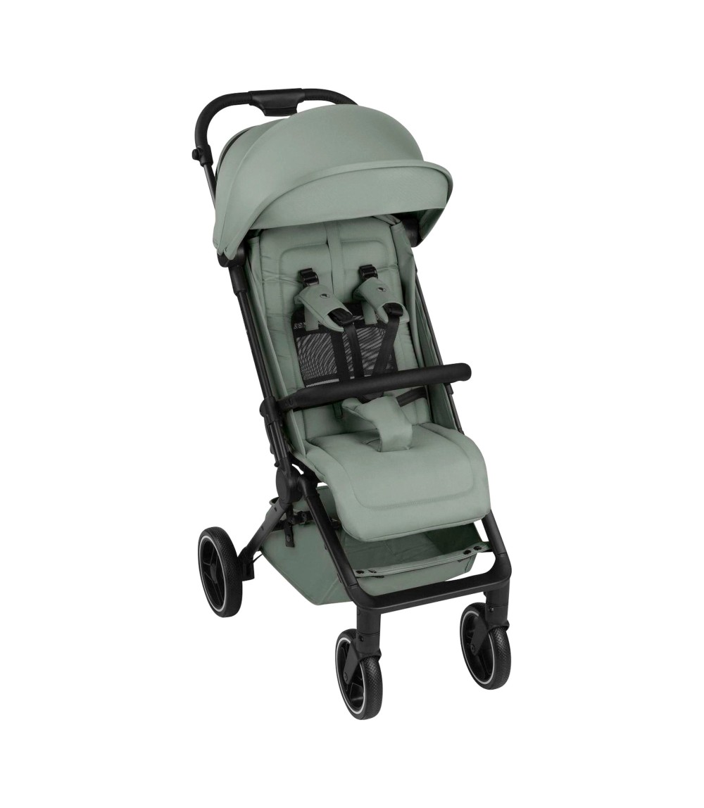 Buggy Ping 3 Trekking inkl. Becherhalter und Regenschutz