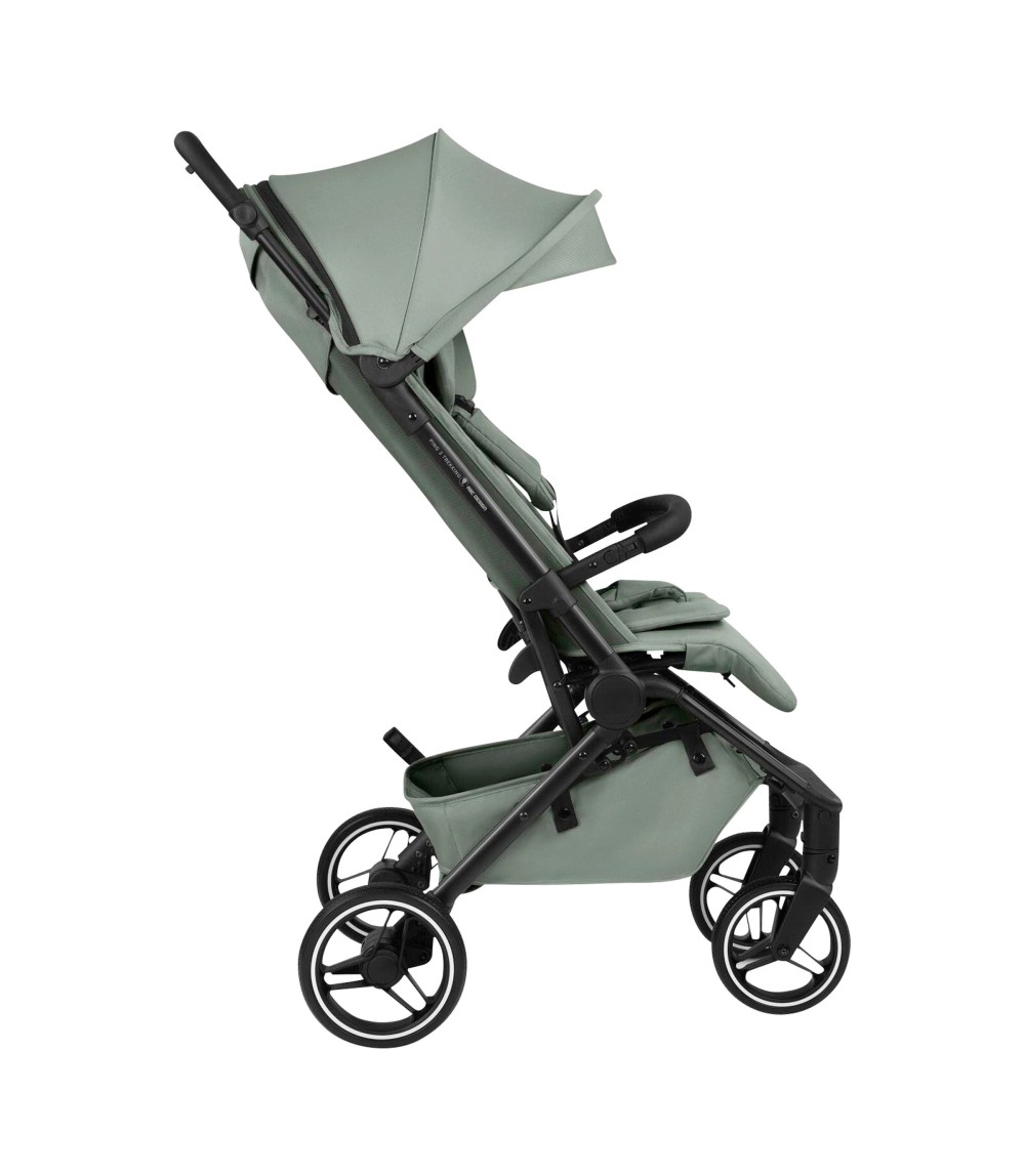 Buggy Ping 3 Trekking inkl. Becherhalter und Regenschutz