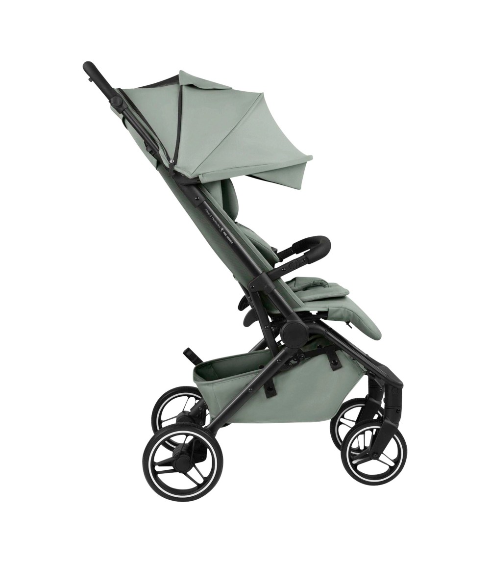 Buggy Ping 3 Trekking inkl. Becherhalter und Regenschutz