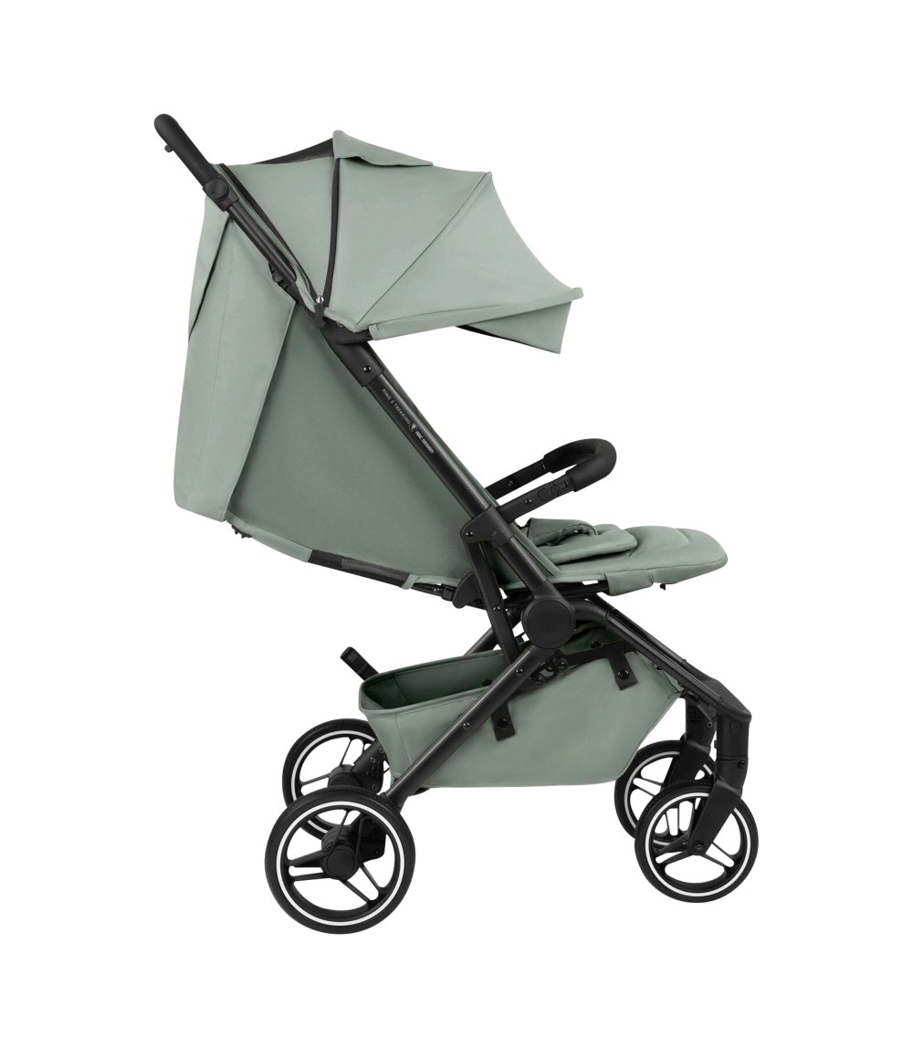 Buggy Ping 3 Trekking inkl. Becherhalter und Regenschutz