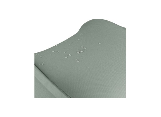 Buggy Ping 3 Trekking inkl. Becherhalter und Regenschutz