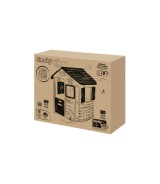 Spielhaus Jura Lodge