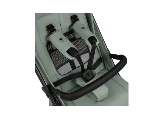 Buggy Ping 3 Trekking inkl. Becherhalter und Regenschutz