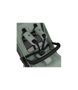 Buggy Ping 3 Trekking inkl. Becherhalter und Regenschutz